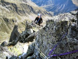 L&#039;Aiguille Reynier